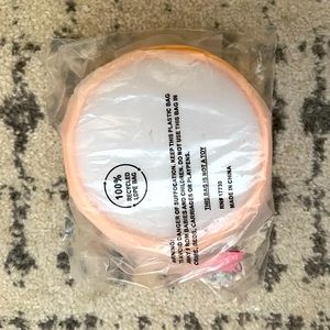 Small Target x SCL Round